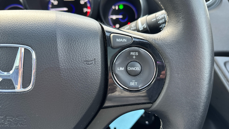 Honda Civic 1.8 i-VTEC SR 5dr [DASP] Petrol Hatchback